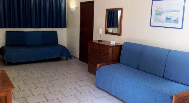 Apartamentos Turísticos Club Ouratlântico, Reserva ahora Apartamento Hoteles SPA en Oura, SPA