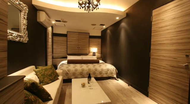 Двухместный номер Standard Hotel VARKIN