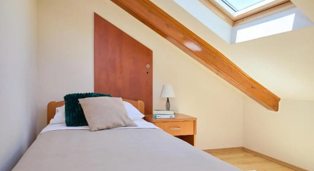 Апартаменты Hedera Estate Hedera A21 - Breakfast included