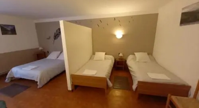 Auberge La Prairie, Đặt Nhà trọ Hostel ở Pyrénées-Orientales, Nhà trọ