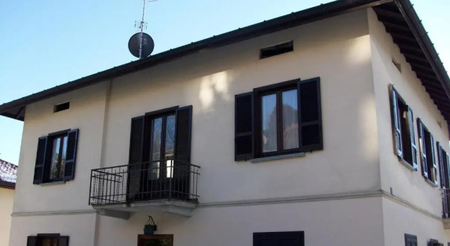 Апартаменты Como Country House
