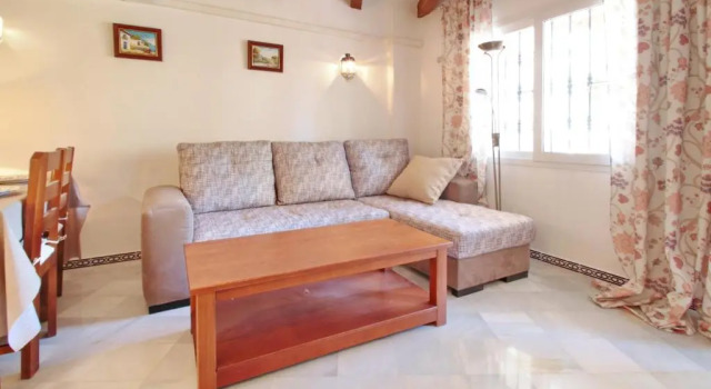 Precioso apartamento en centro de Torrevieja