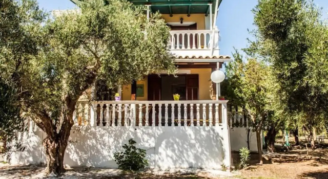 Areti Orfeas Studios