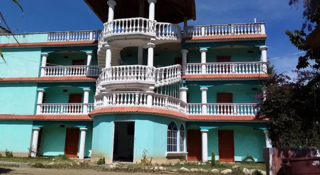Alojamiento San Juan, Reserva ahora Resort Hoteles de 3 estrellas en Solola, 3*