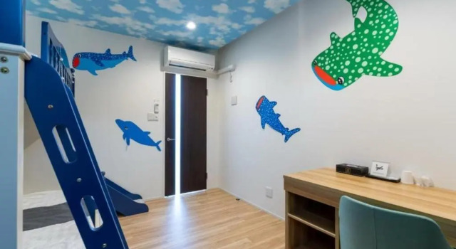 Ocean Villa Fuchaku Okinawa / Vacation STAY 79452, Prenota Villa Cottage a Okinawa, vicino a Tiger Beach, Cottage