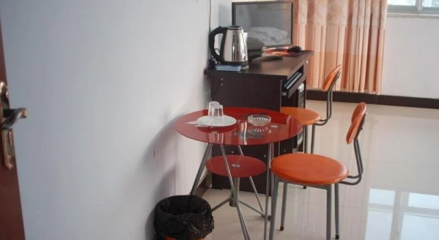 Kaixuan Inn, Book Hotel Xingtai Hebei