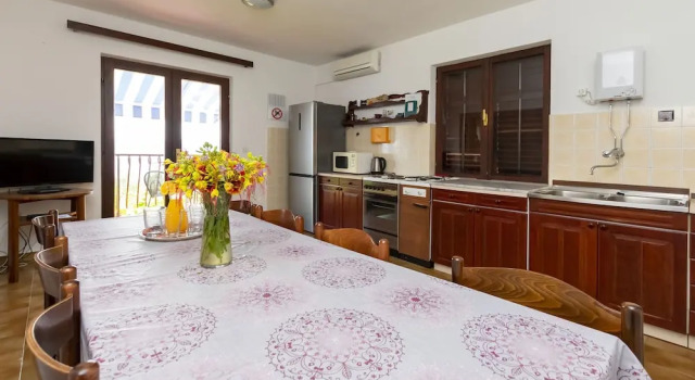 Апартаменты Apartments Djani