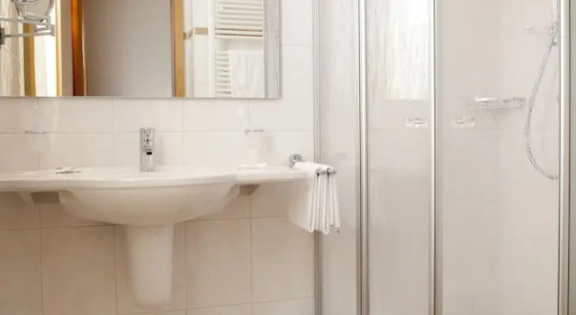 Двухместный номер Comfort Hotel Clemenswerther Hof