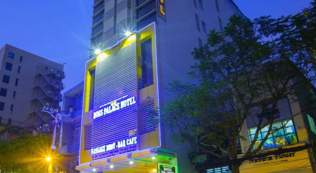 Boss Palace Hotel, Забронировать Отель Отели Района 3 с завтраком, Завтраки