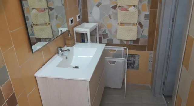 Apartment Il Faro