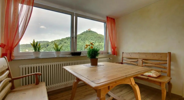 Panorama-Fewo Töpfer
