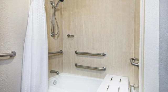Номер Standard Wyndham Houston Sugarland