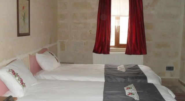 Номер Standard Jerveni Cave Hotel