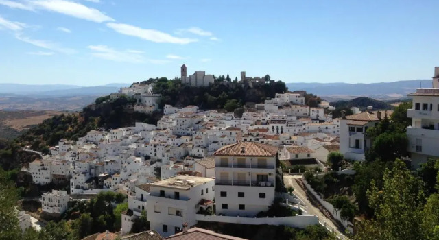 Апартаменты Casares Beach