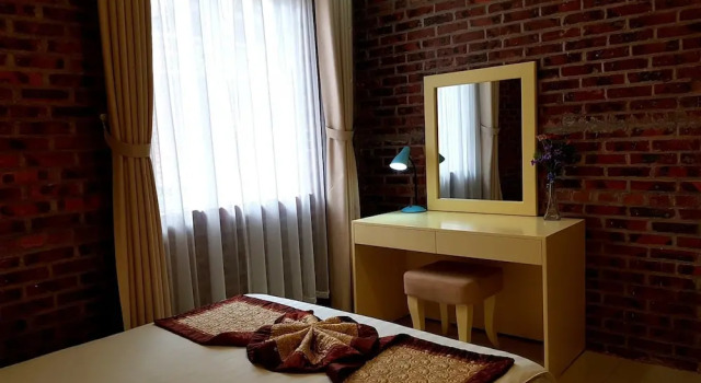 Номер Superior Anh Phat 2 Hotel