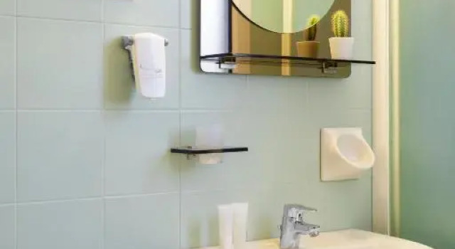 Номер Economy Hotel Atlantic