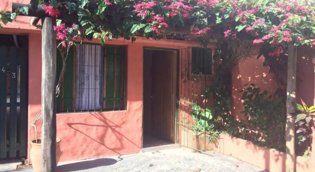 Люкс Kitchenette Charmosa no Itagua