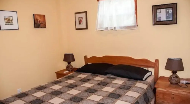 Апартаменты Цокольный этаж Caye Caulker Vacation Homes