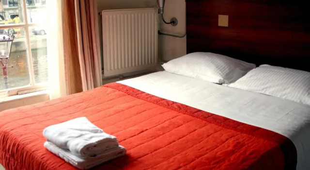 Hostel The Veteran, Prenota Ostello Ostelli a Rotterdam, Ostello