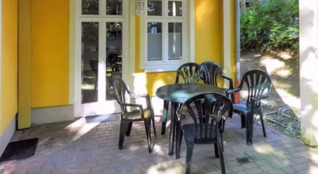 Apartment Meise Zinnowitz, Book Apartment Zinnowitz Usedom