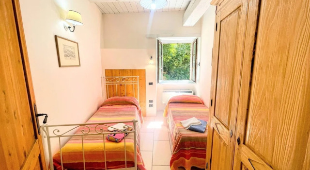 Villa Spoleto Poolside - Sleeps 24