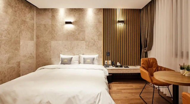 Noble Stay Hotel