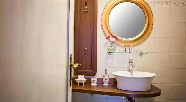 Номер Standard Antonio Old Town Residence