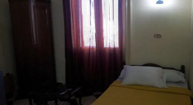 Acropole Hotel
