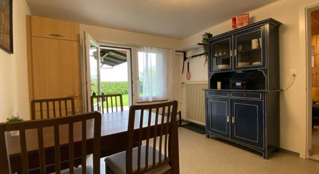 Luna Thun in Thun With 1 Bedrooms and 1 5 Bathrooms