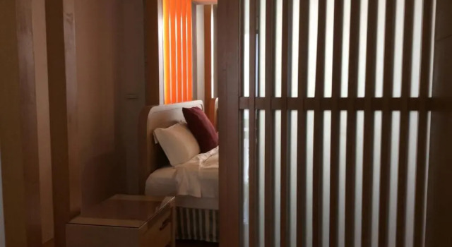 Семейный номер Standard Ying Xiang Wen Quan Hotel