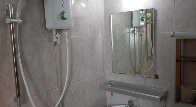 Номер Standard Hai Hien Guesthouse