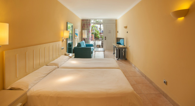 IFA Altamarena by Lopesan Hotels, Réserver Hôtel Morro del Jable Fortaventure