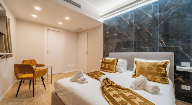 Giulia Urban Retreat Suites, Забронировать Отель Отели Лацио с бассейном, Бассейн
