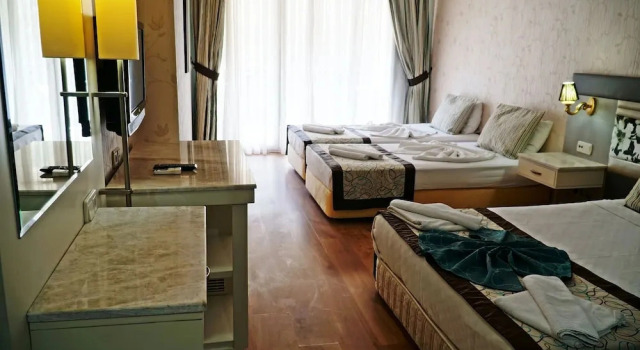 Номер Standard Отель Rios Beach
