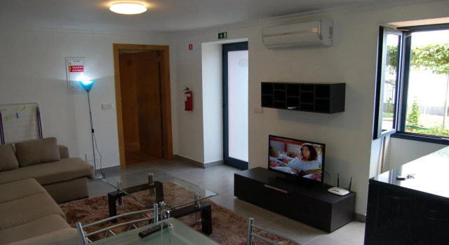 Vila Brava cottage