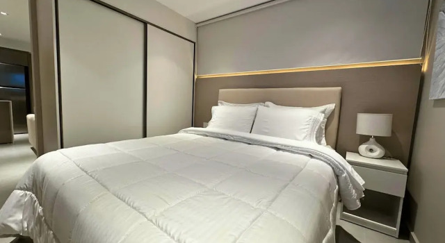 Апартаменты Standard ABIBA Apart-Hotel & SPA