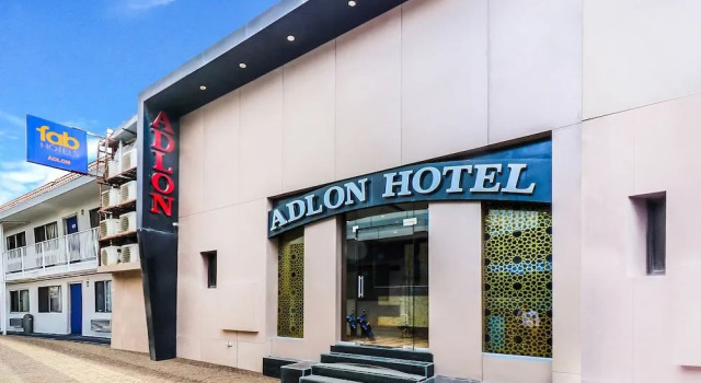 FabHotel Adlon Andheri East, Забронировать Отель Отели штата Махараштры 3 звезды, 3*