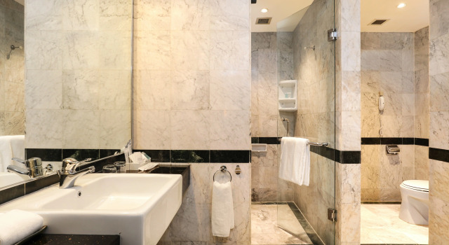 Suite AP Premier Batam