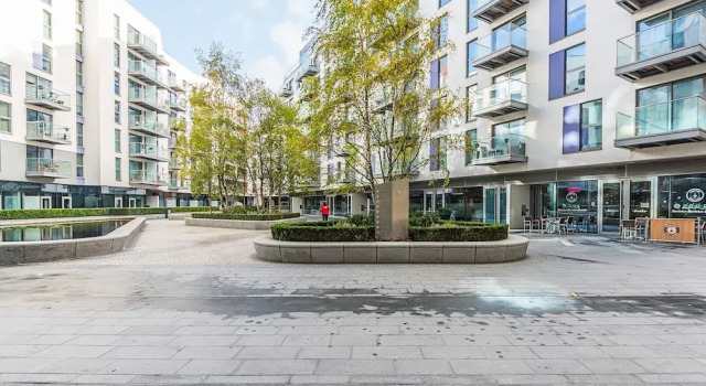 Homes On Tap - Croydon Great Central Location
