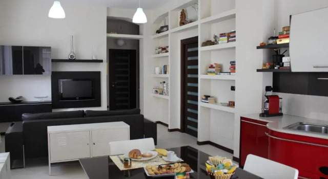 A Casa di Marcy, Book Hotel Reggio di Calabria Calabria