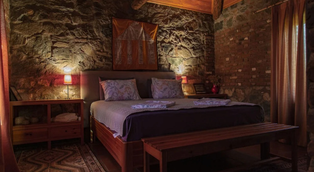 Вилла Villa Demeter Country Haus