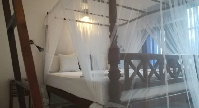 Номер Standard Unawatuna Nor Lanka Hotel