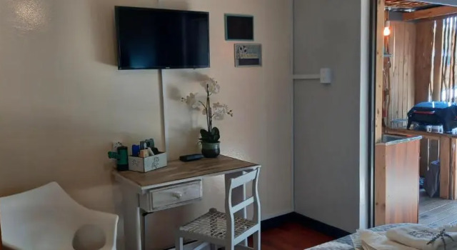 Номер Standard Mitat Guesthouse