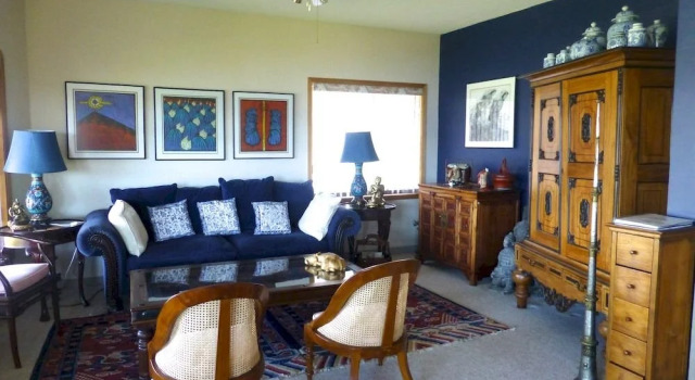 Arta B&B and Vineyard, Buchen Sie Bed & Breakfast Penticton 