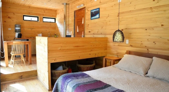 Бунгало Tripanko Lodge & Bungalows