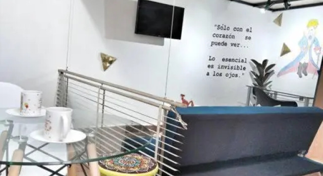 Original y Cómodo Loft en el Centro de Tulancingo, Réserver Hôtel Tulancingo Hidalgo