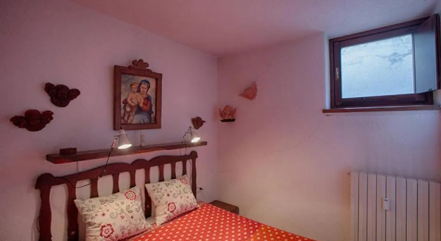 ALTIDO Idyllic Flat for 7 with Free Parking Close to Ski Lift