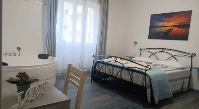 Porto Sicuro Hospitality, Забронировать Отель «постель и завтрак» Кальяри Южная Сардиния, рядом с Национальный археологический музей