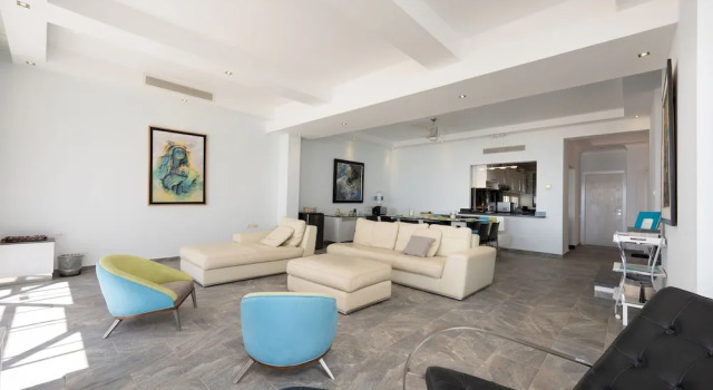 Коттедж Vesta - Luxury APT - 3BR - Marina Soma Bay