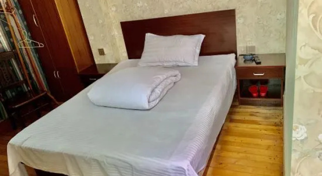 Двухместный номер Standard Cixi zhuanghuang Inn